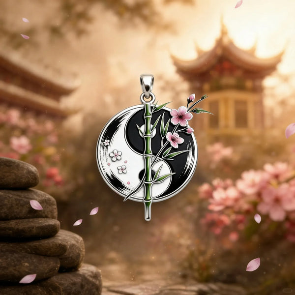 Balance Bloom